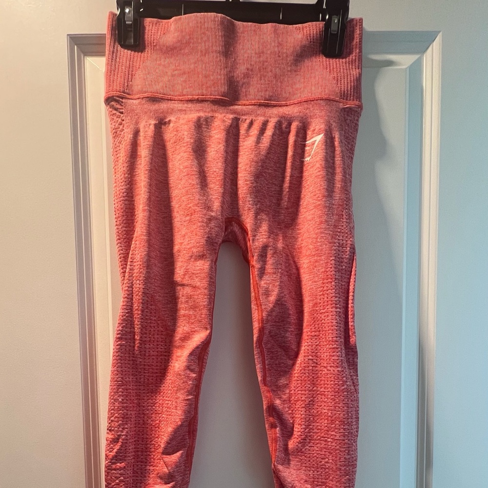 Gymshark leggings